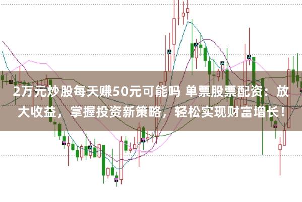 2万元炒股每天赚50元可能吗 单票股票配资：放大收益，掌握投资新策略，轻松实现财富增长！