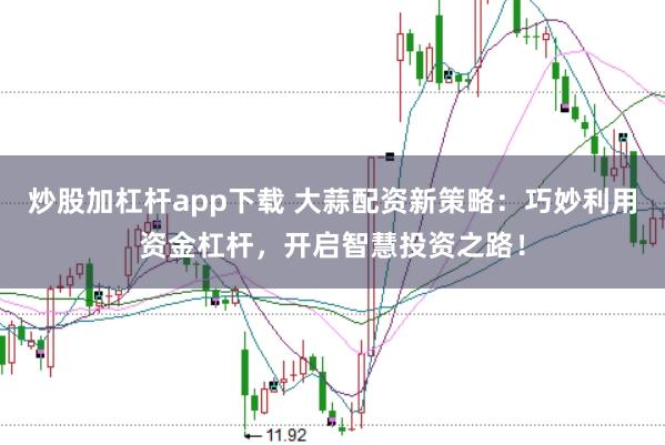 炒股加杠杆app下载 大蒜配资新策略：巧妙利用资金杠杆，开启智慧投资之路！